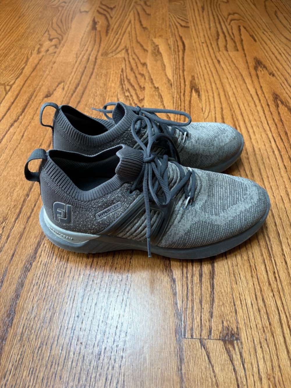 FootJoy Hyperflex Men's Fly Knit Golf Shoes